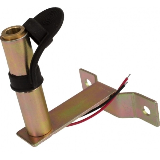 Mufa in forma de L pentru prindere girofar Din Pole